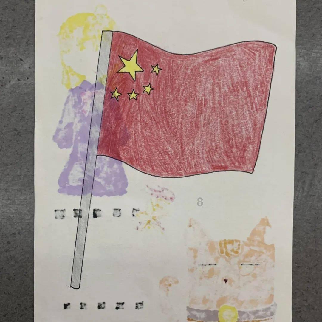 小朋友随意向别人扔东西怎么办呢？游戏画面